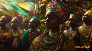 Umbanda na mídia e na TV: representações, estereótipos e desafios