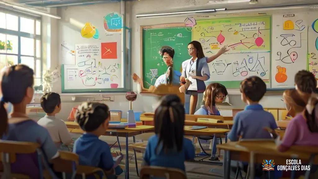  Uso de linguagem acessível e analogias para facilitar a compreensão