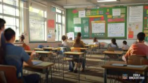 Avaliação Diagnóstica e Formativa em Ciências: Ferramentas e Exemplos