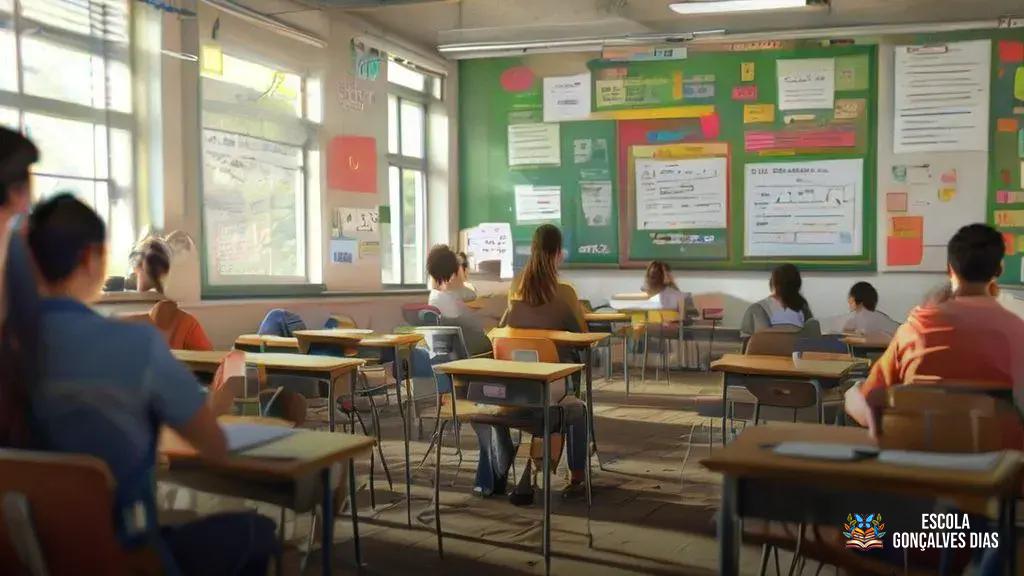 Avaliação Diagnóstica e Formativa em Ciências: Ferramentas e Exemplos