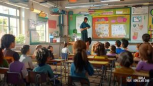 Como Montar um Plano de Aula de Ciências com Base na BNCC