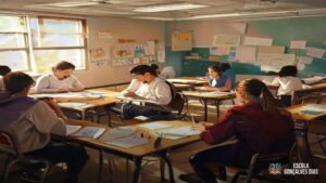 4 Técnicas para Estimular Alunos que Têm Dificuldade em Escrever