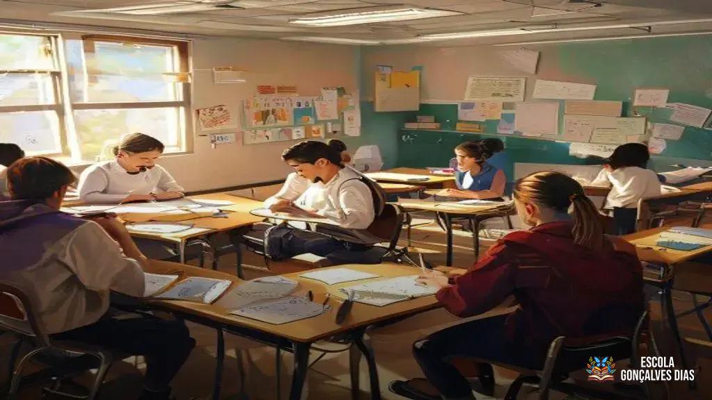 4 Técnicas para Estimular Alunos que Têm Dificuldade em Escrever