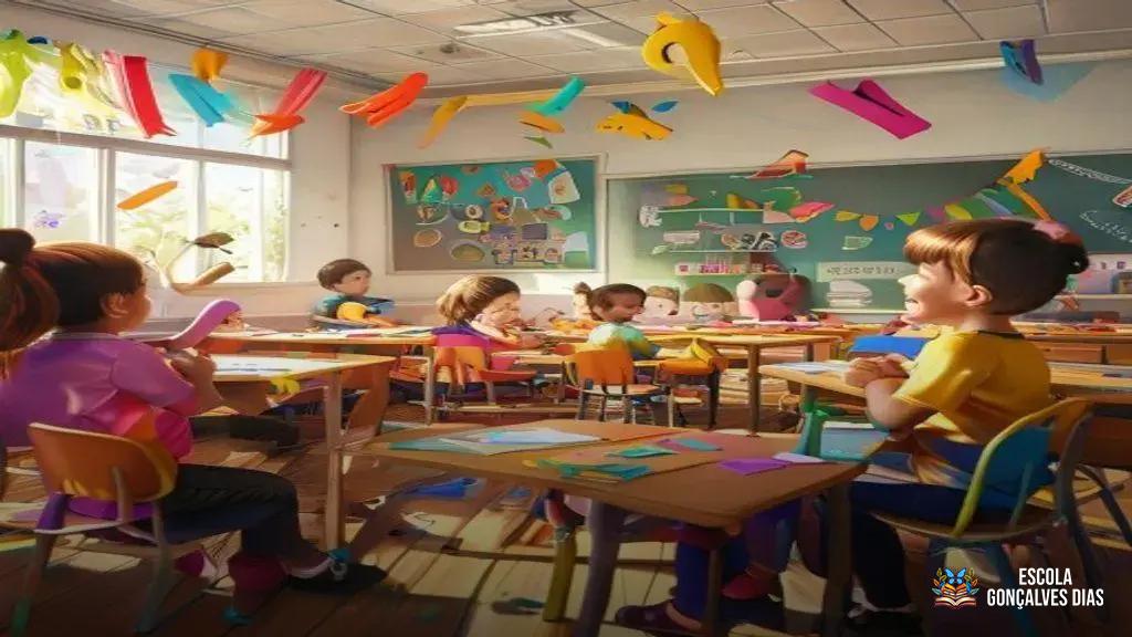 5 Atividades para Ensinar Pontuação com Textos Divertidos