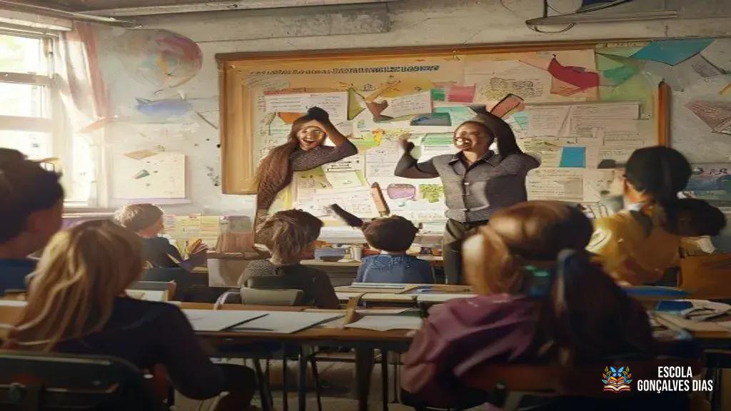  A importância do incentivo e da valorização das pequenas conquistas