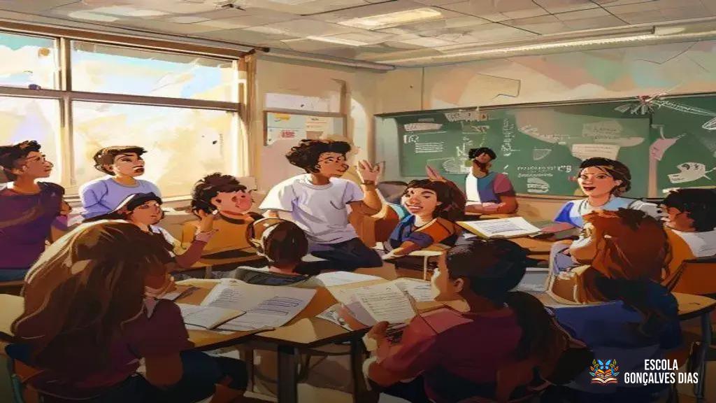  Atividade 4 – Dramatização pontuada: interpretando falas com entonação correta