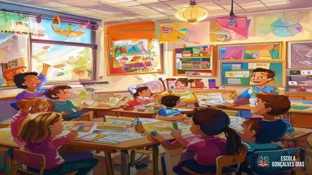  Atividades com imagens, palavras-chave e objetos-surpresa como ponto de partida