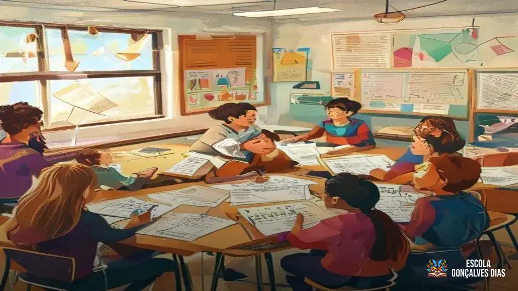  Atividades com interpretação de problemas matemáticos em forma de texto