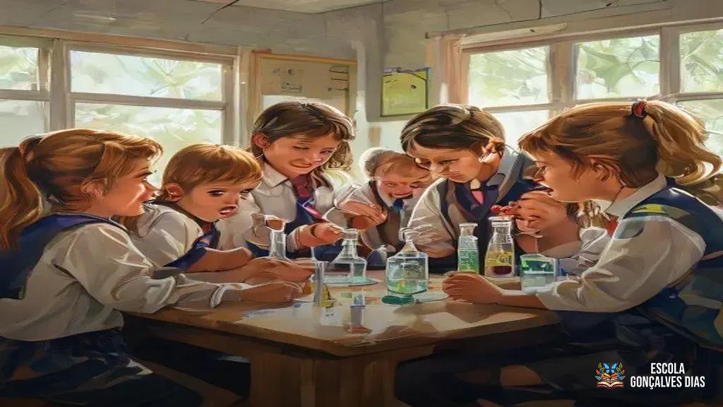 Atividades de Ciências 4º Ano de Acordo com a BNCC: Investigação e Registro