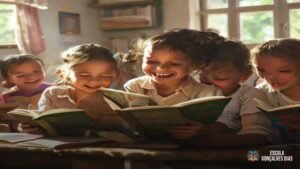 Atividades de Interpretação de Texto para o 2º Ano com Textos Curtos