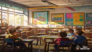 Atividades de Português para o 2º Ano com Base na BNCC