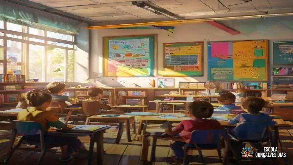 Atividades de Português para o 2º Ano com Base na BNCC