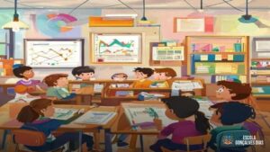 Atividades Interdisciplinares de Matemática e Língua Portuguesa