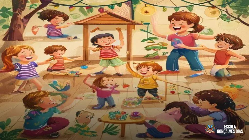 Atividades lúdicas para identificar partes do corpo e suas funções Atividades lúdicas para identificar partes do corpo e suas funções