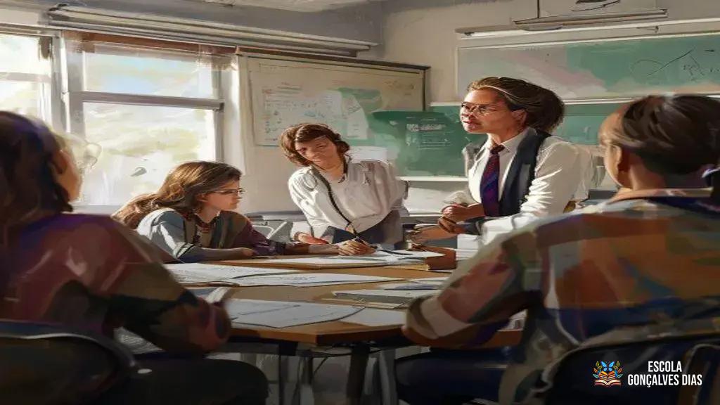  Avaliação contínua e devolutivas construtivas sobre a escrita