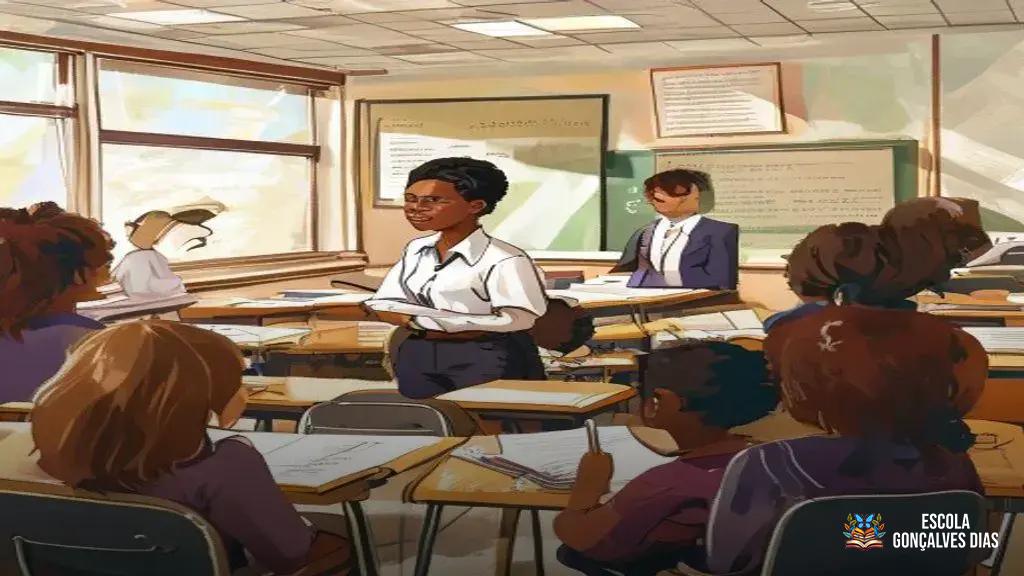  Avaliação da aprendizagem com base em critérios específicos de cada gênero