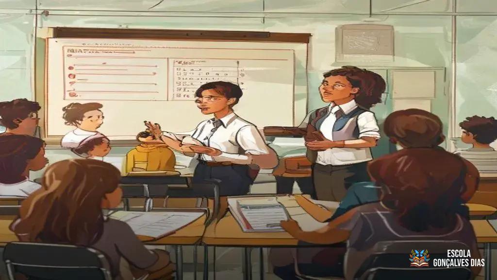 Avaliação da interpretação textual com critérios claros e objetivos Avaliação da interpretação textual com critérios claros e objetivos