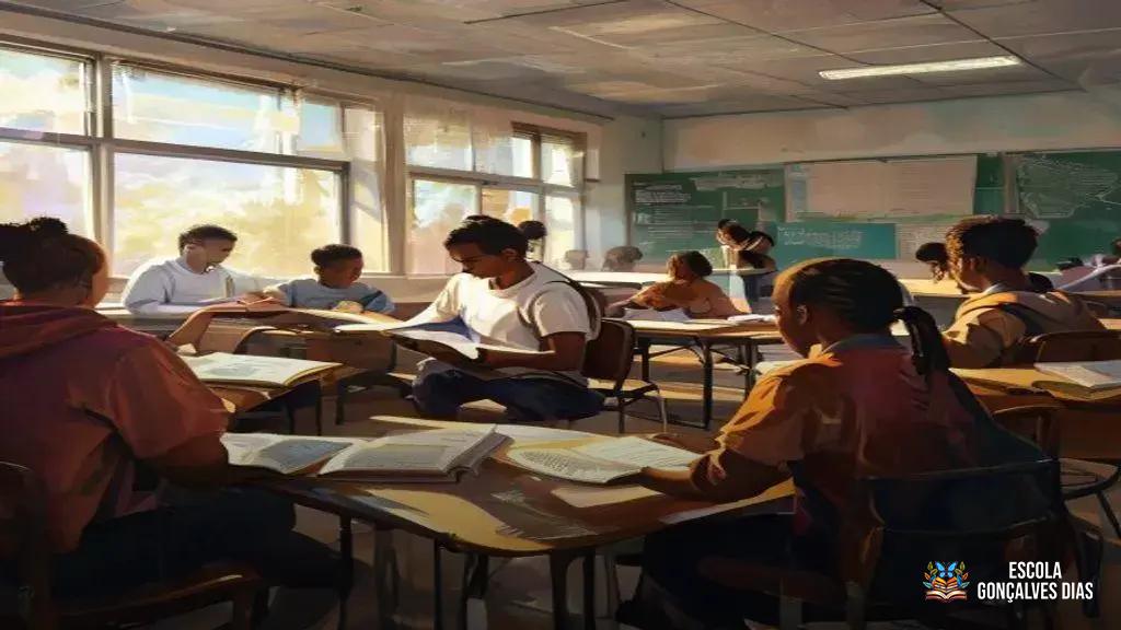 Avaliação de Interpretação de Texto: Como Criar e Corrigir