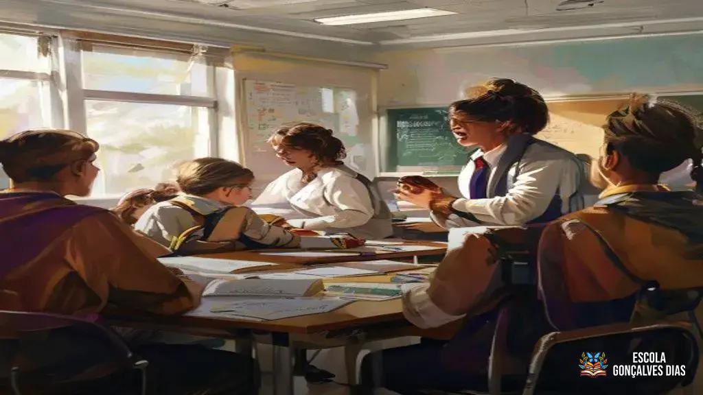  Avaliação diagnóstica: entender onde o aluno está e o que precisa aprender