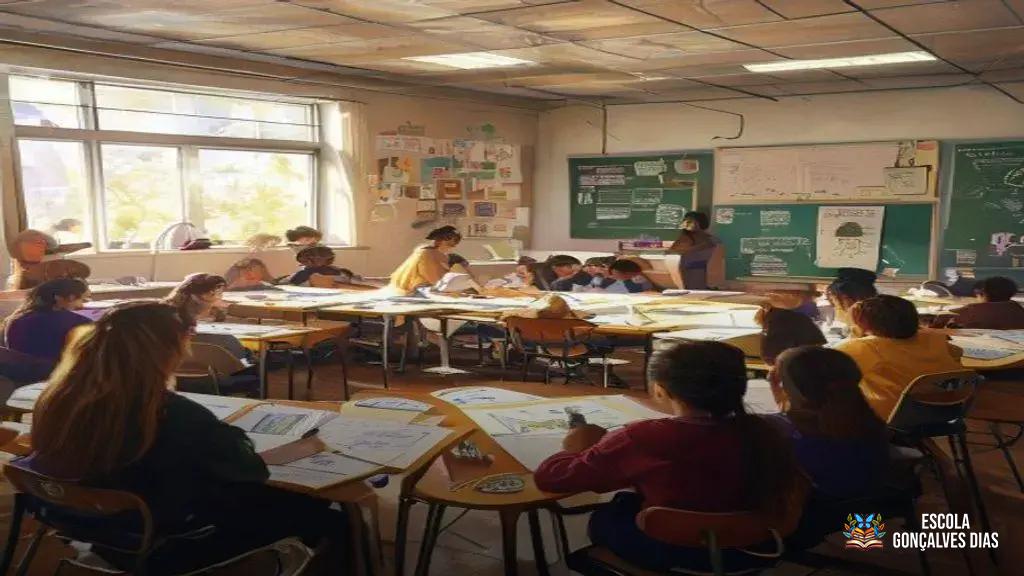 Avaliação do aprendizado por meio de registros, desenhos e rodas de conversa Avaliação do aprendizado por meio de registros, desenhos e rodas de conversa