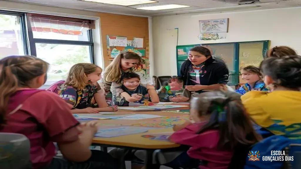  Avaliação do desempenho matemático por meio de jogos e atividades práticas