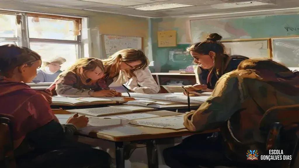  Avaliação formativa e acompanhamento do progresso na escrita