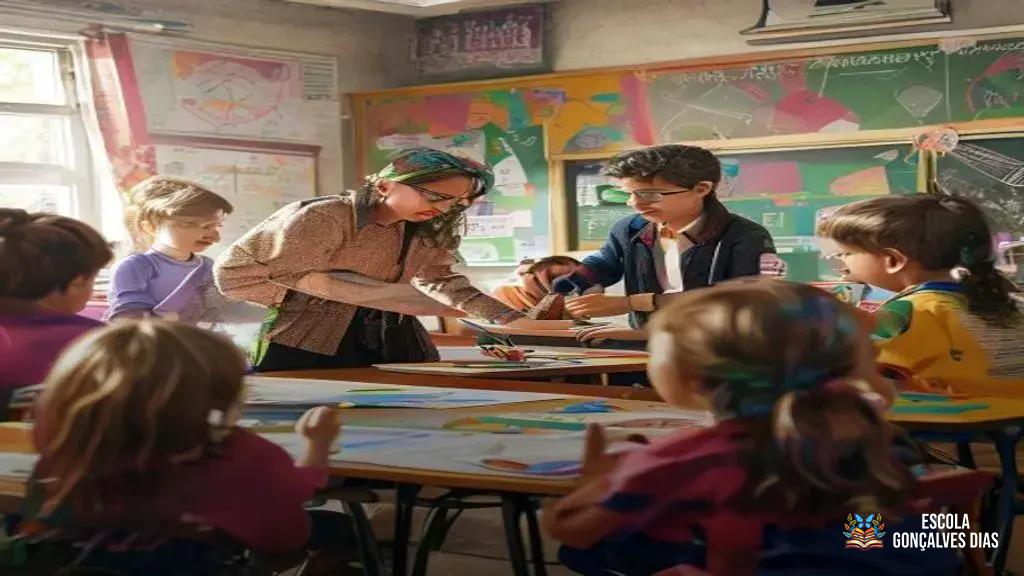  Como adaptar atividades para diferentes níveis de aprendizagem e séries