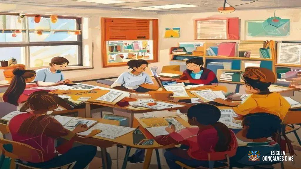  Como apresentar os gêneros de forma contextualizada e funcional