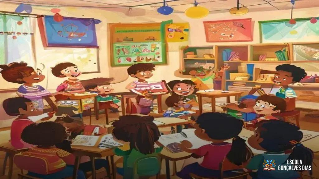 Como escolher músicas e poemas adequados para cada faixa etária Como escolher músicas e poemas adequados para cada faixa etária