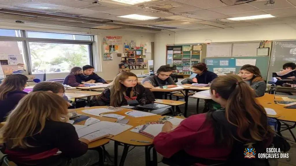  Como registrar e avaliar as descobertas feitas pelos alunos