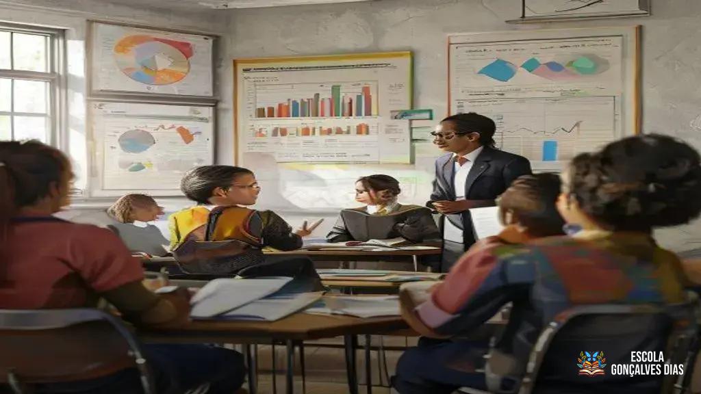  Como registrar os avanços da leitura e interpretação ao longo do tempo