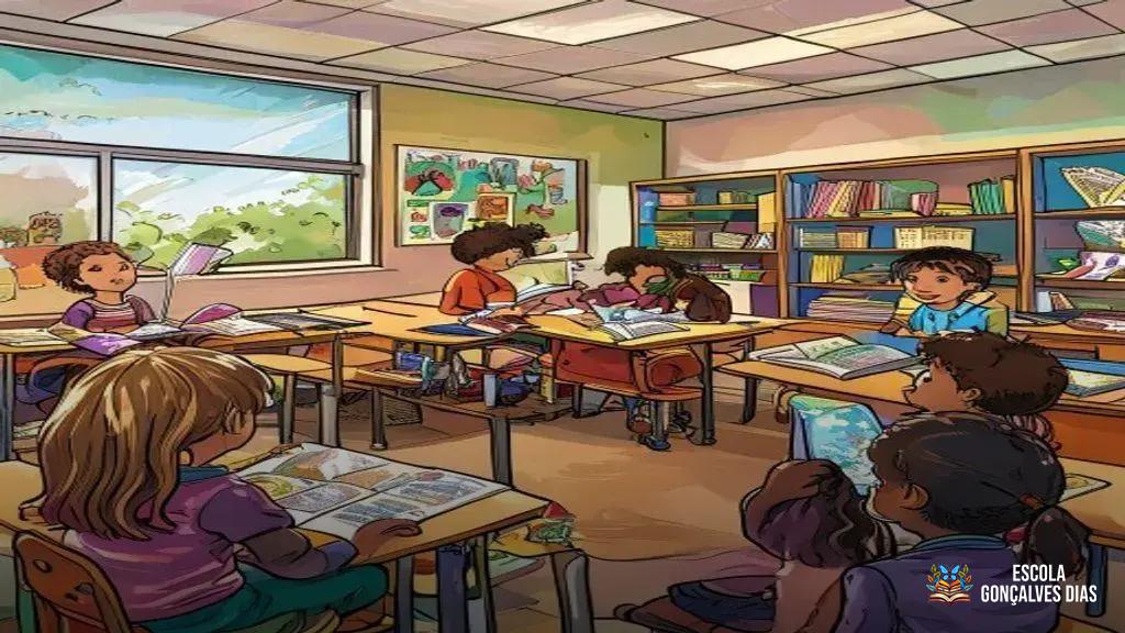 Como Trabalhar Interpretação com Tirinhas, Poemas e Parlendas