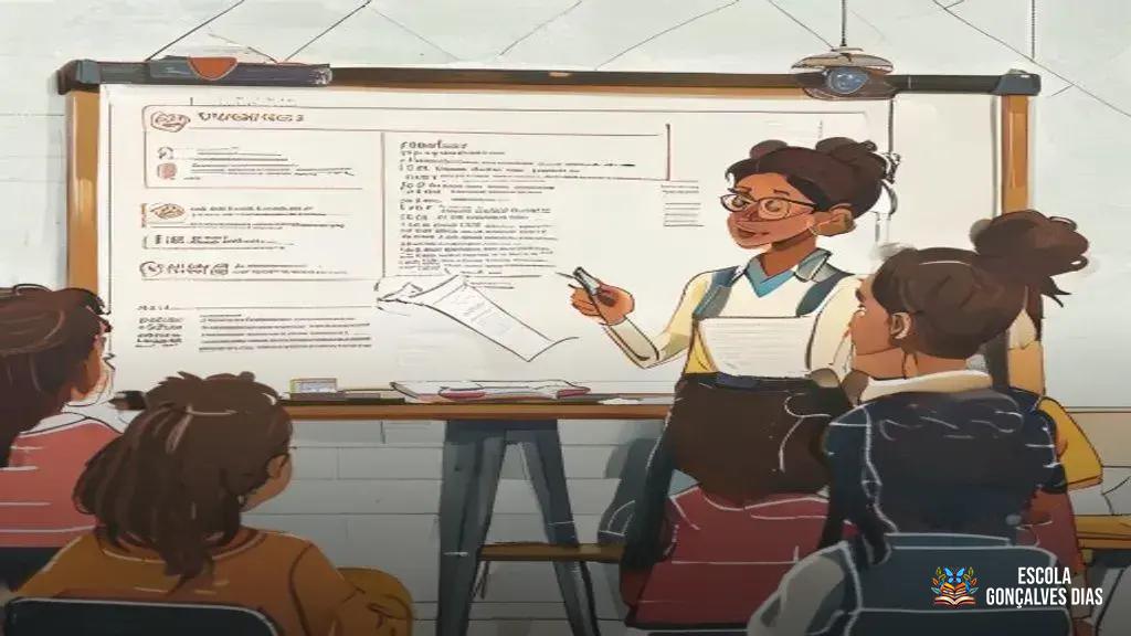  Critérios essenciais para avaliação: coerência, coesão, ortografia e estrutura textual