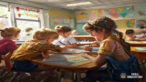 Erros Ortográficos Mais Comuns no 3º e 4º Ano: Como Corrigir