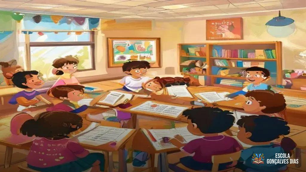 Estratégias para desenvolver a compreensão leitora com textos simples Estratégias para desenvolver a compreensão leitora com textos simples