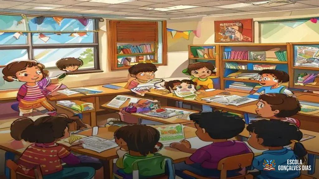  Estratégias para ensinar cada parte do texto com exemplos práticos