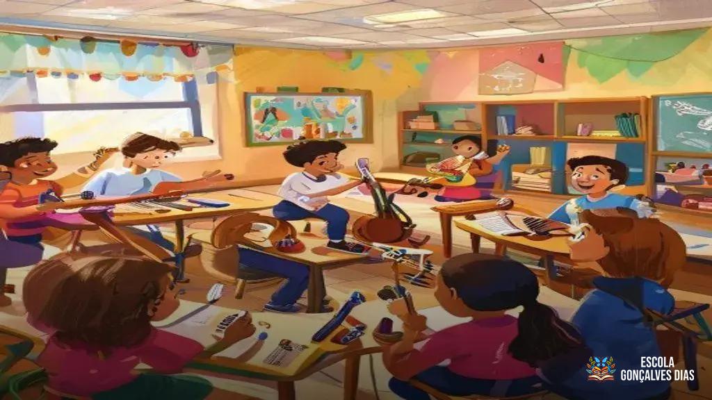 Estratégias para trabalhar ritmo, entonação e segmentação silábica Estratégias para trabalhar ritmo, entonação e segmentação silábica