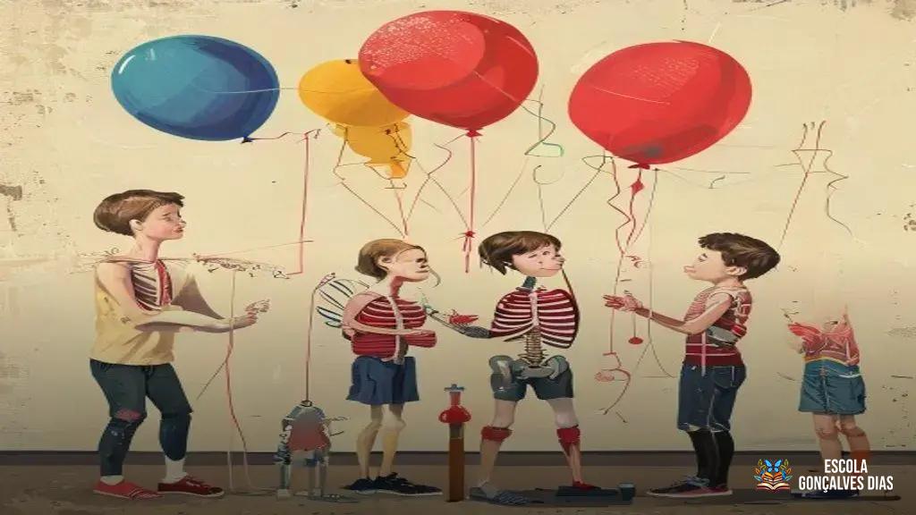 Experimentos simples sobre respiração, batimentos cardíacos e movimento Experimentos simples sobre respiração, batimentos cardíacos e movimento