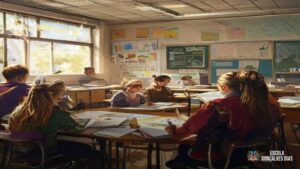 Gêneros Textuais na Escola: Como Ensinar com Exemplos Práticos