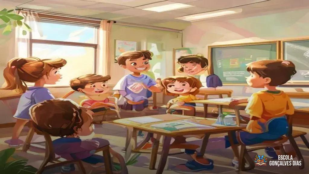 Higiene e Saúde: Como Trabalhar com Crianças em Sala de Aula