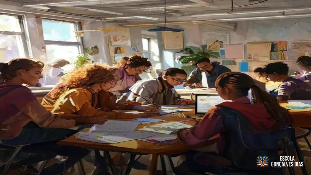  Importância do ritmo de aprendizagem e da personalização das tarefas