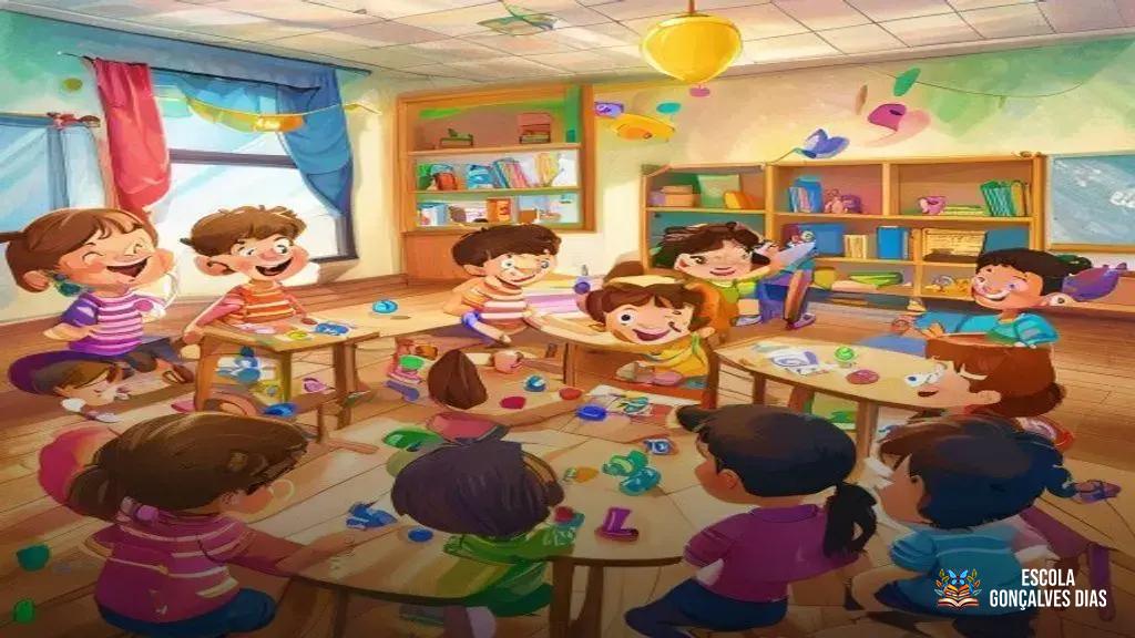  Jogos com letras, sílabas e palavras para ampliar o vocabulário