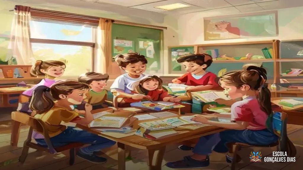 Jogos de Leitura e Escrita para os Anos Iniciais