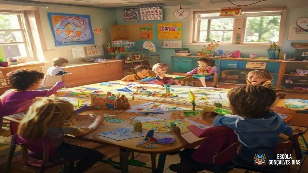 Jogos de Matemática para o Ensino Fundamental: Do 1º ao 5º Ano