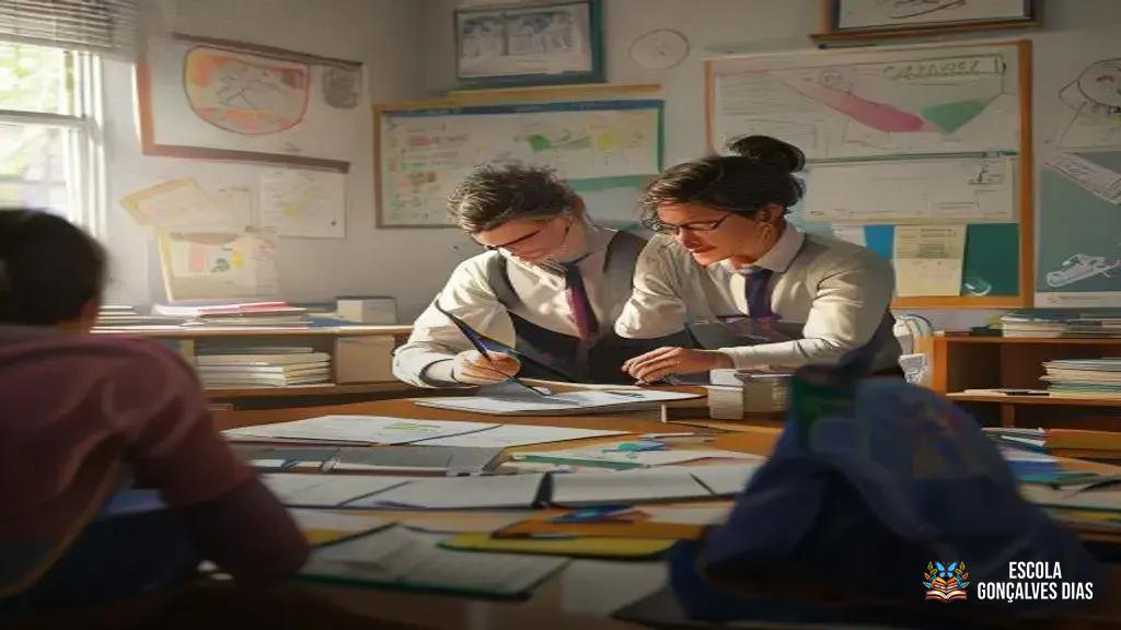  Planejamento de intervenções pedagógicas com base na BNCC