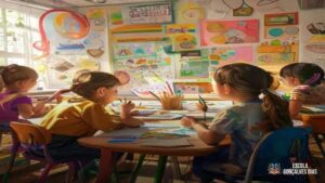 Planejamento de Redação para Crianças: Como Desenvolver Introdução, Desenvolvimento e Conclusão