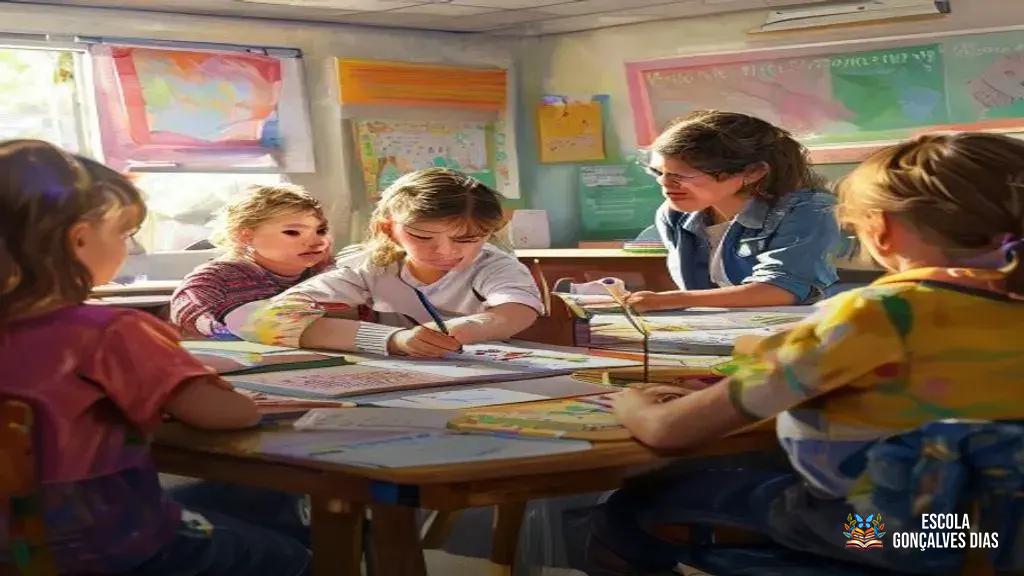  Reescrita de textos como ferramenta para observar e corrigir ortografia