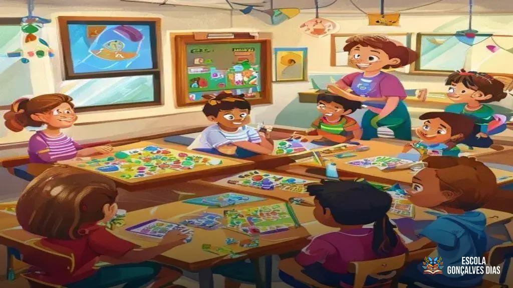  Uso de tabuleiros, cartas e aplicativos para explorar conteúdos matemáticos