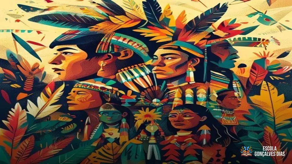  A cultura indígena hoje: desafios, conquistas e protagonismo