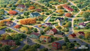Atividades de Geografia 3º Ano: Bairro, Cidade e Comunidade